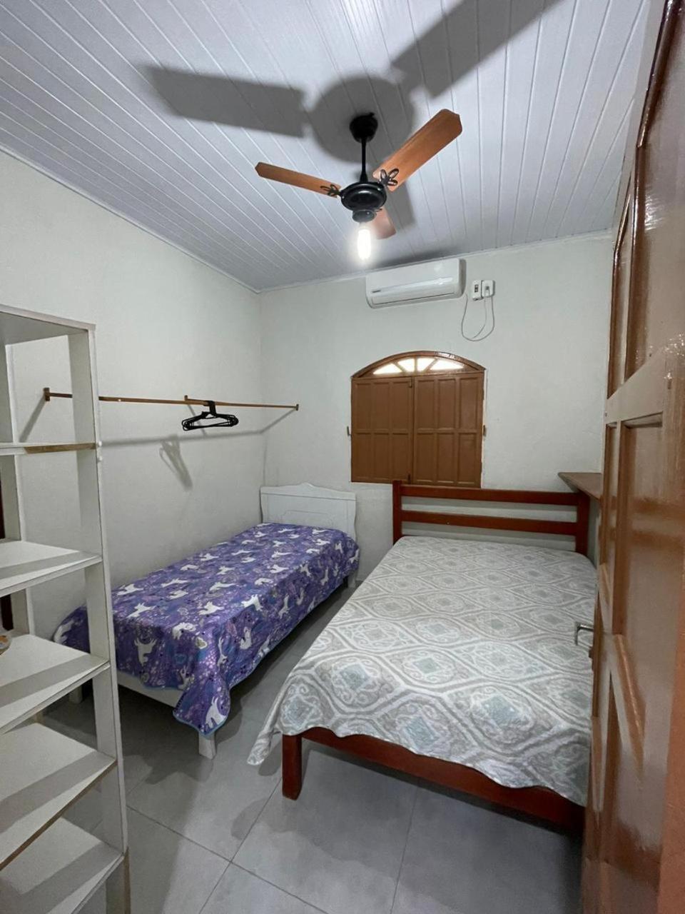 Recanto Das Aroeiras อัลโกบาซา ภายนอก รูปภาพ